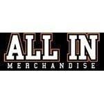 All In Merchandise coupons and promo codes