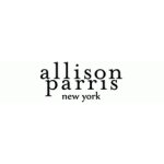 Allison Parris coupons and promo codes