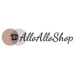 AlloAlloShop coupons and promo codes