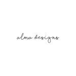 Alma Designs coupons and promo codes