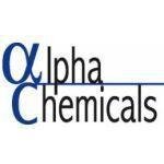 Alpha Chemicals coupons and promo codes