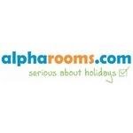 Alpha Rooms coupons and promo codes