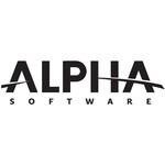 Alpha Software coupons and promo codes