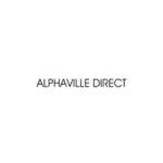 Alphaville Design coupons and promo codes