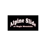 Alpine Slide at Magic Mountain coupons and promo codes