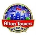 Alton Towers coupons and promo codes