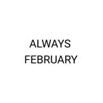 Always February coupons and promo codes