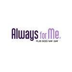 Always for Me coupons and promo codes