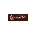 Amalia's Restaurant coupons and promo codes