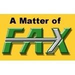 A Matter of Fax coupons and promo codes