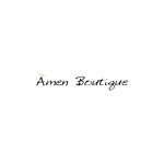 Amen Boutique coupons and promo codes