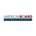American Board coupons and promo codes