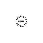 American Hemp Extracts coupons and promo codes