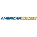 American Muscle coupons and promo codes