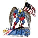 American Nutrition Center coupons and promo codes