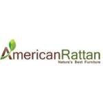 American Rattan coupons and promo codes