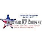 American RV Company coupons and promo codes