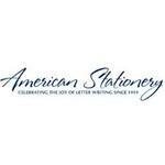 American Stationery Company coupons and promo codes