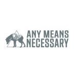 Any Means Necessary Clothing coupons and promo codes