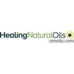 Healing Natural Oils coupons and promo codes