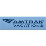 Amtrak Vacations coupons and promo codes