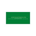 AnbCollectibles coupons and promo codes