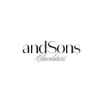 andSons Chocolatiers coupons and promo codes