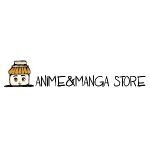Anime Manga Store coupons and promo codes