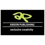 Anson Publishing coupons and promo codes