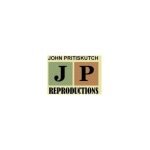 John Pritiskutch Reproductions coupons and promo codes