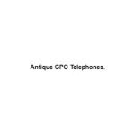 Antique GPO Phones coupons and promo codes