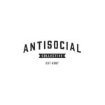 Antisocial Collective coupons and promo codes