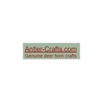 Antler-Crafts.com coupons and promo codes