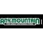 Any Mountain coupons and promo codes