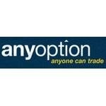 AnyOption coupons and promo codes