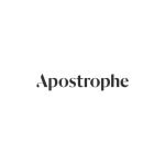 Apostrophe coupons and promo codes