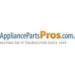 AppliancePartsPro coupons and promo codes