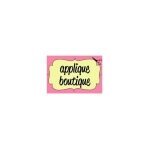 Applique Boutique coupons and promo codes
