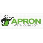 Apron Warehouse coupons and promo codes
