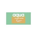 Aqua Vacation Rentals coupons and promo codes