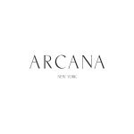 Arcana NYC coupons and promo codes