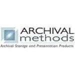Archival Methods coupons and promo codes