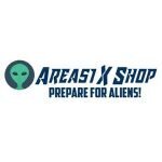 Area 51 x Shop Codes coupons and promo codes