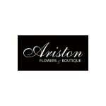 Ariston Flowers coupons and promo codes