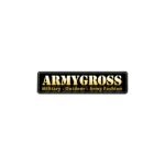 Army Gross coupons and promo codes