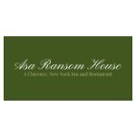 Asa Ransom House coupons and promo codes