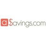 aSavings.com coupons and promo codes