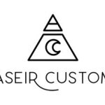 Aseir Custom coupons and promo codes