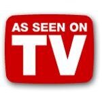 As Seen On TV coupons and promo codes