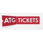 ATG Tickets coupons and promo codes